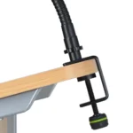 Lectern Microphone Clamp - Buy now from Celebration Warehouse