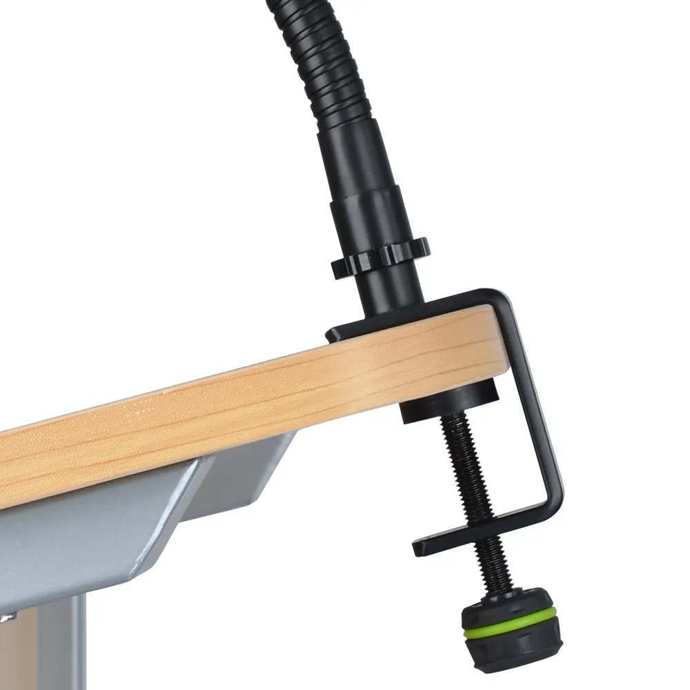 Lectern Microphone Clamp - Buy now from Celebration Warehouse