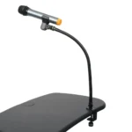 Lectern Microphone Clamp - Buy now from Celebration Warehouse