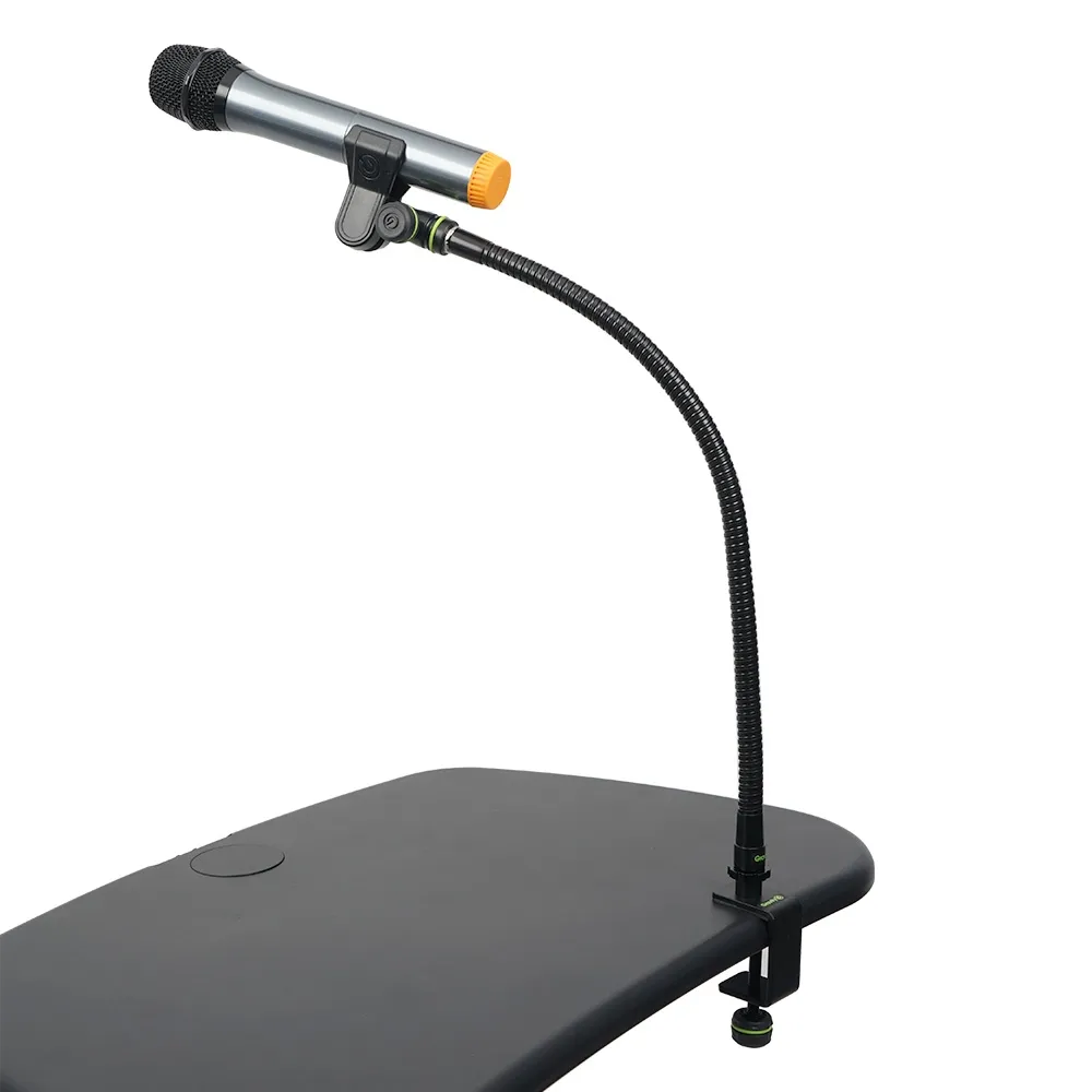 Lectern Microphone Clamp - Buy now from Celebration Warehouse