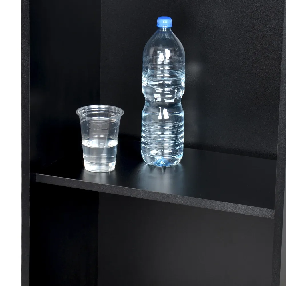 Lecterns - Black Timber - Buy now from Celebration Warehouse