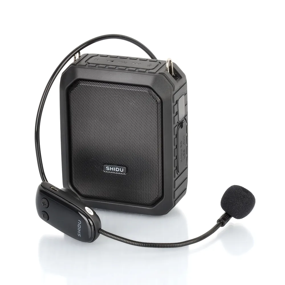 Personal PA System 2 - Buy now from Celebration Warehouse