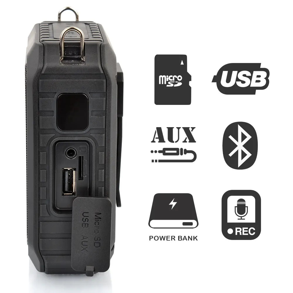 Personal PA System 2 - Buy now from Celebration Warehouse