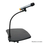 Lectern Microphone Clamp - Buy now from Celebration Warehouse