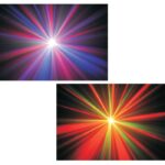AVE LED-Dance Jelly Ball Disco Light - Buy now from Celebration Warehouse