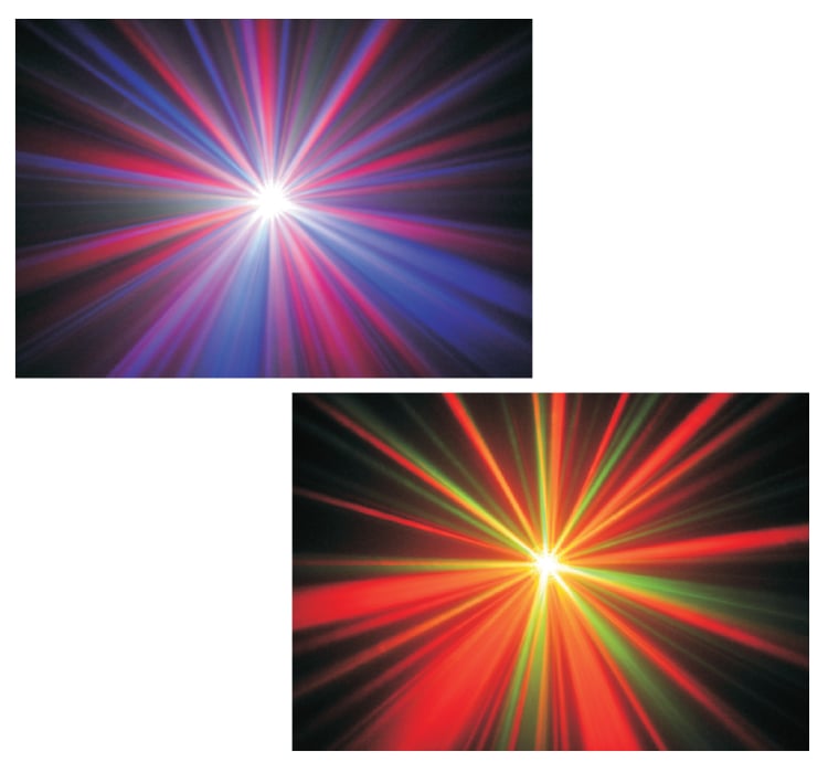 AVE LED-Dance Jelly Ball Disco Light - Buy now from Celebration Warehouse