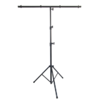 Prostand LS025 Lighting Stand 2.5m - Buy now from Celebration Warehouse
