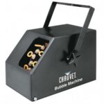 Chauvet B-250 Premium Bubble Machine - Buy now from Celebration Warehouse