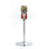 Candy Vending Machines with Stand without candy - Buy now from Celebration Warehouse