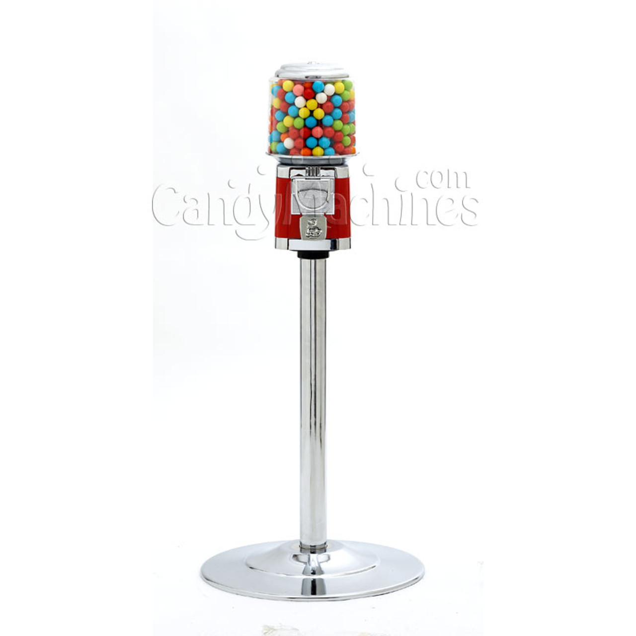 Candy Vending Machines with Stand without candy - Buy now from Celebration Warehouse
