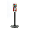 Candy Vending Machines with Stand without candy - Buy now from Celebration Warehouse