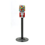 Candy Vending Machines with Stand without candy - Buy now from Celebration Warehouse