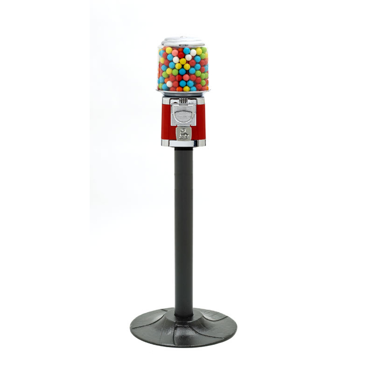 Candy Vending Machines with Stand without candy - Buy now from Celebration Warehouse