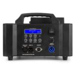 Beamz BLAZE1200 Vertical Fogger 24x4W 4in1 LED-celebration Wearhouse