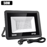 UV LED Flood Light Stage Light Blacklight Dance Party Bar-celebration warehouse