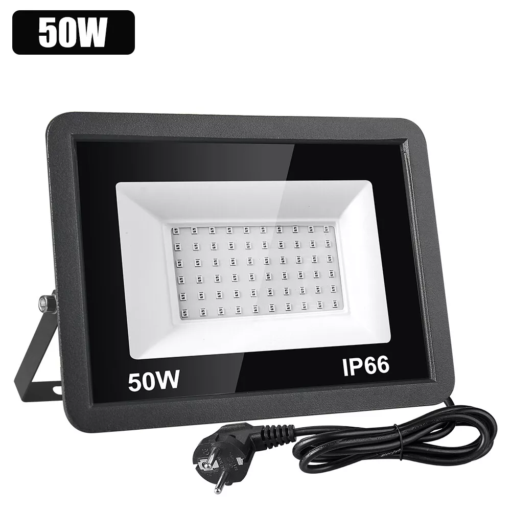 UV LED Flood Light Stage Light Blacklight Dance Party Bar-celebration warehouse