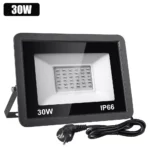 UV LED Flood Light Stage Light Blacklight Dance Party Bar-celebration warehouse