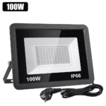 UV LED Flood Light Stage Light Blacklight Dance Party Bar-celebration warehouse