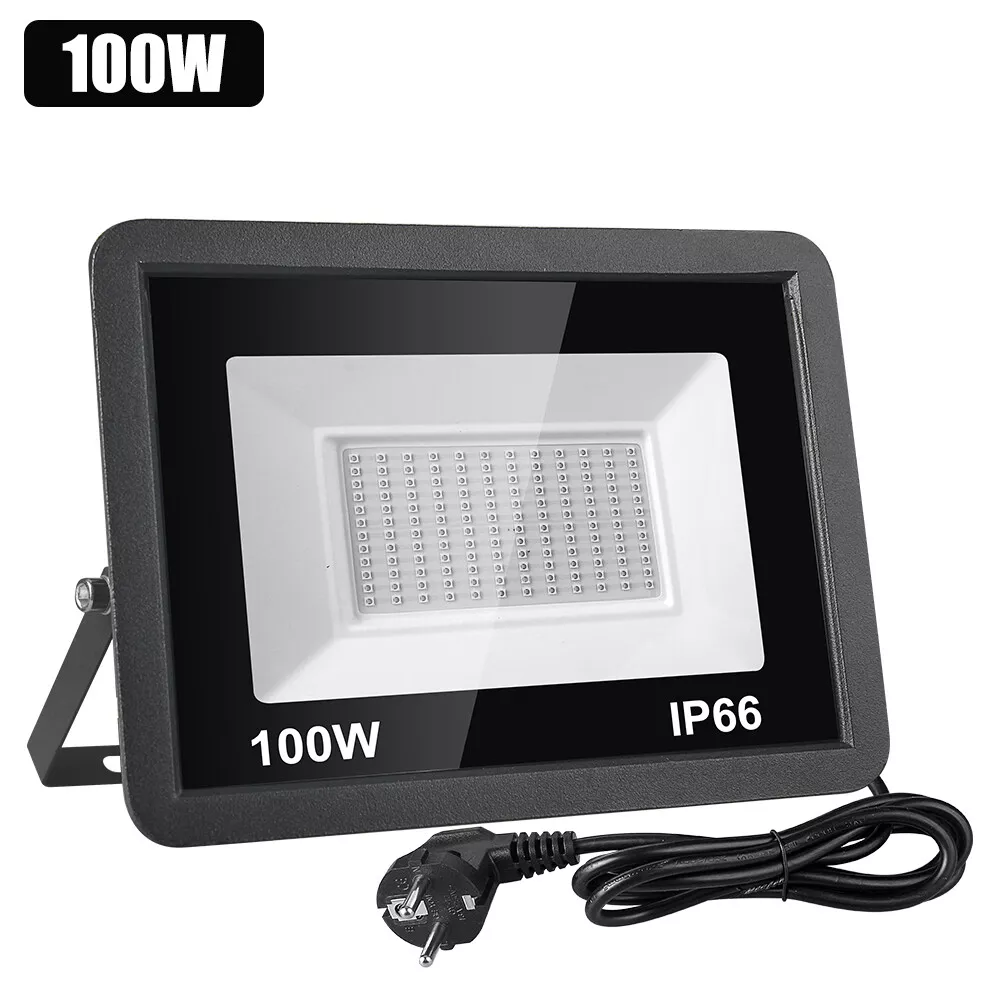 UV LED Flood Light Stage Light Blacklight Dance Party Bar-celebration warehouse