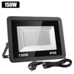 UV LED Flood Light Stage Light Blacklight Dance Party Bar-celebration warehouse