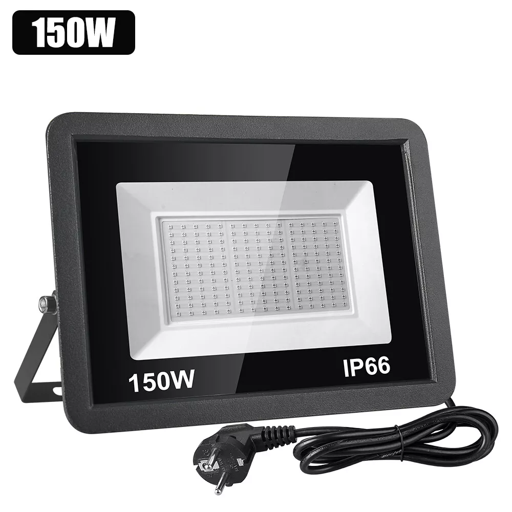 UV LED Flood Light Stage Light Blacklight Dance Party Bar-celebration warehouse