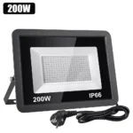 UV LED Flood Light Stage Light Blacklight Dance Party Bar-celebration warehouse