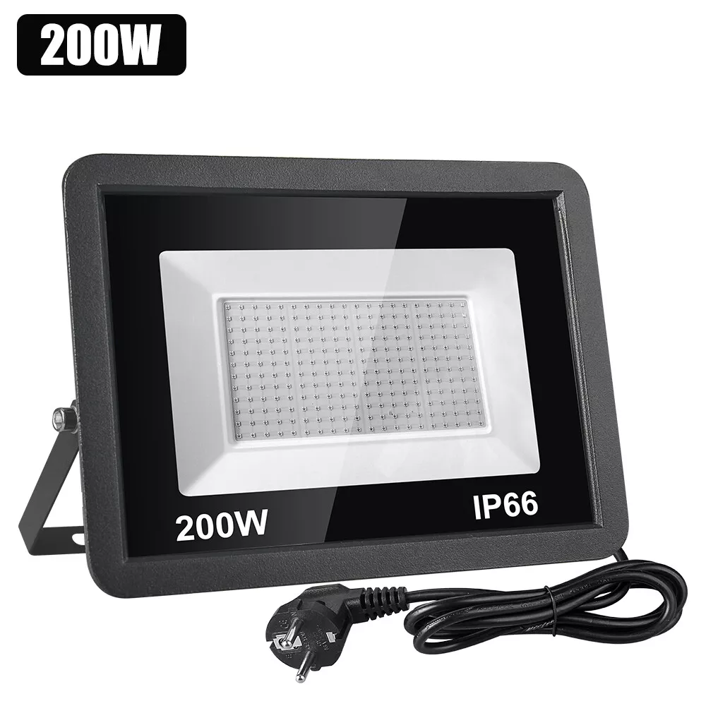 UV LED Flood Light Stage Light Blacklight Dance Party Bar-celebration warehouse