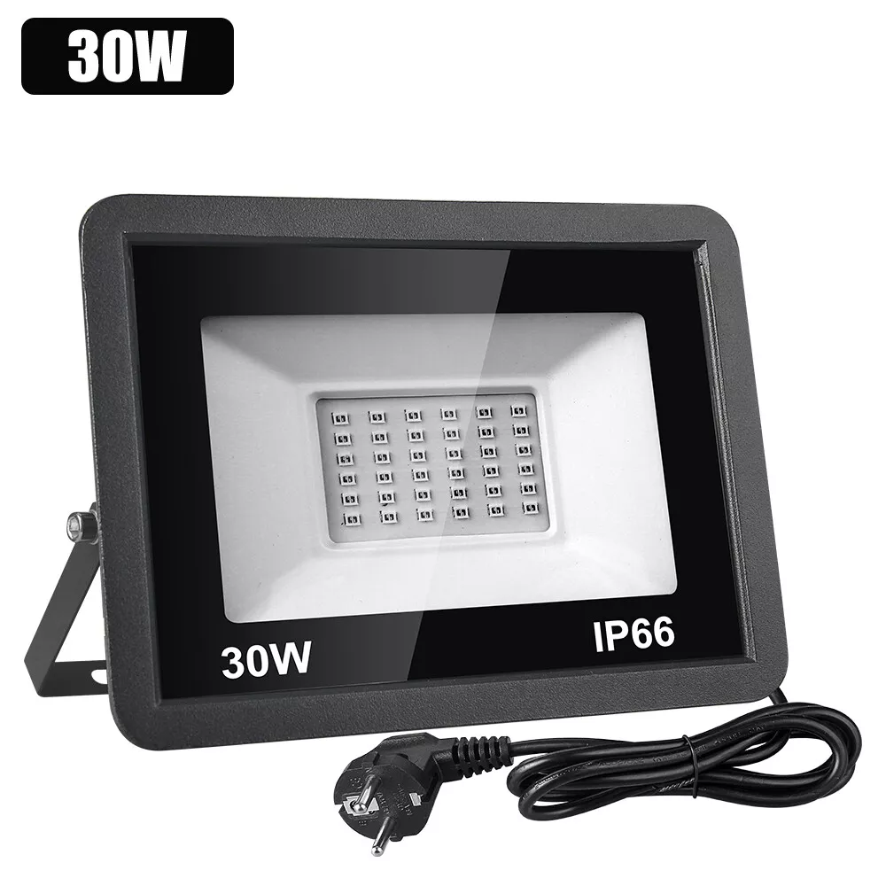 UV LED Flood Light Stage Light Blacklight Dance Party Bar-celebration warehouse